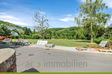 VERKAUFT | Baugrundstück für Einfamilienhaus in Kurpark-Lage, 76887 Bad Bergzabern, Grundstück gemischt genutzt